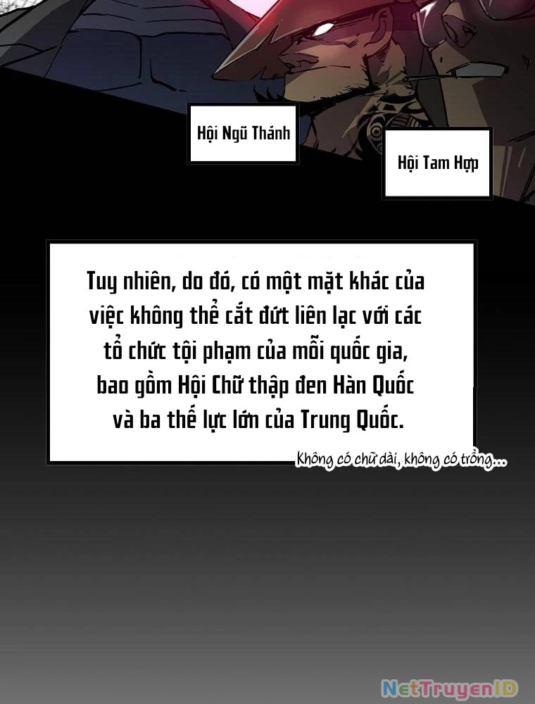 Tôi Đã Đạt Đến Cấp Độ Tối Đa Và Quay Trở Lại Chapter 21 - Trang 3