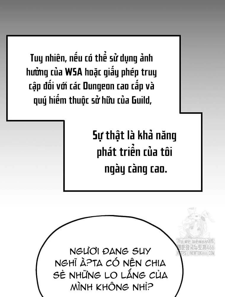 Tôi Đã Đạt Đến Cấp Độ Tối Đa Và Quay Trở Lại Chapter 21 - Trang 3