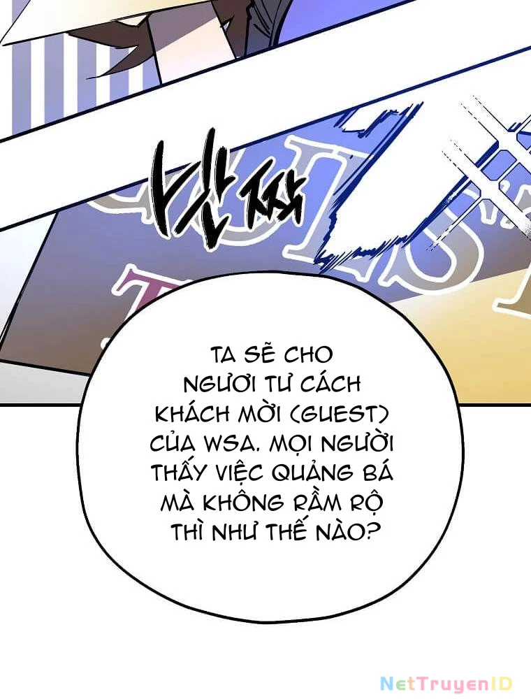 Tôi Đã Đạt Đến Cấp Độ Tối Đa Và Quay Trở Lại Chapter 21 - Trang 3