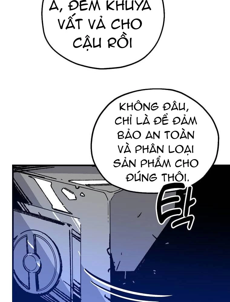 Tôi Đã Đạt Đến Cấp Độ Tối Đa Và Quay Trở Lại Chapter 22 - Trang 3