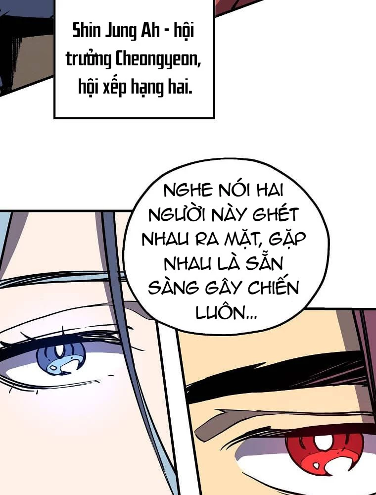 Tôi Đã Đạt Đến Cấp Độ Tối Đa Và Quay Trở Lại Chapter 22 - Trang 3