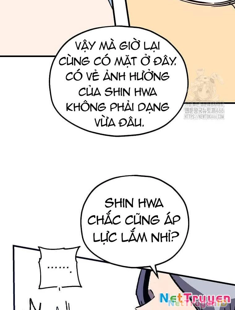 Tôi Đã Đạt Đến Cấp Độ Tối Đa Và Quay Trở Lại Chapter 22 - Trang 3