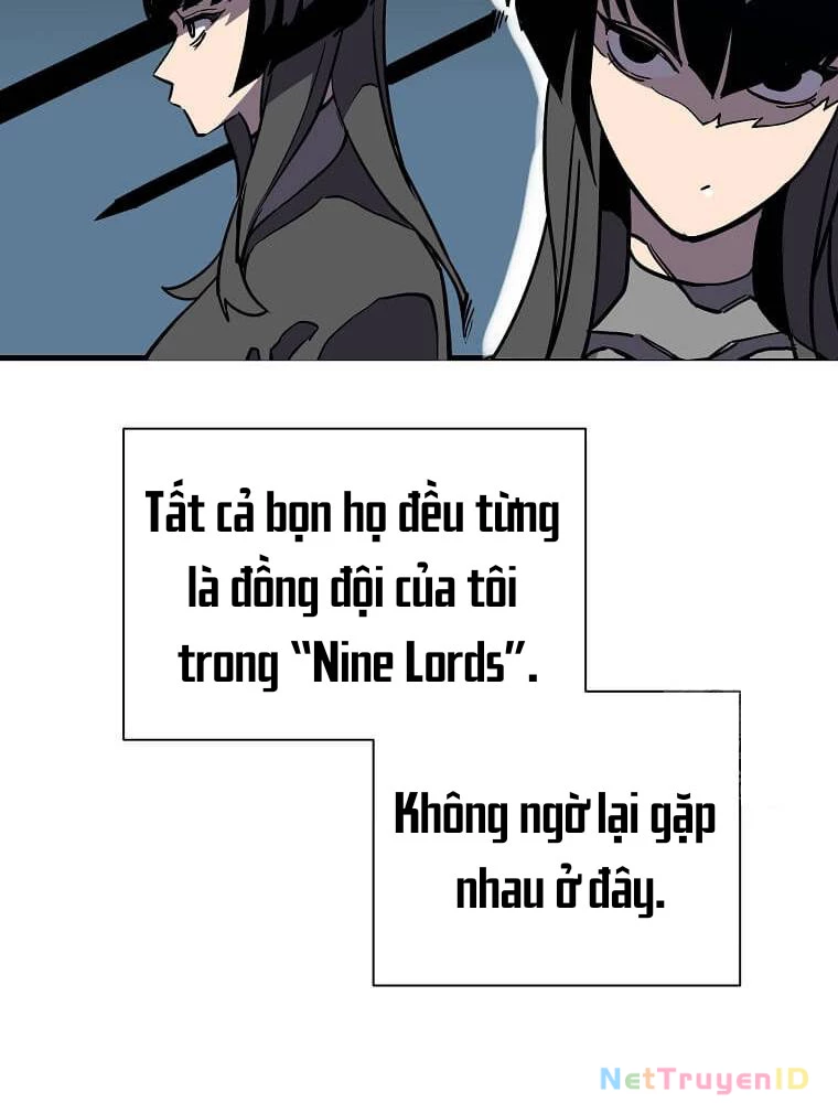 Tôi Đã Đạt Đến Cấp Độ Tối Đa Và Quay Trở Lại Chapter 22 - Trang 3