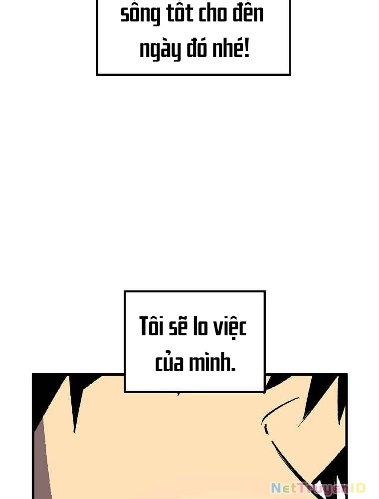 Tôi Đã Đạt Đến Cấp Độ Tối Đa Và Quay Trở Lại Chapter 22 - Trang 3