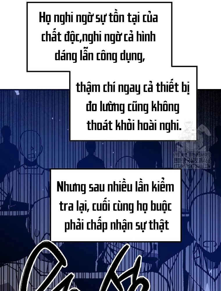 Tôi Đã Đạt Đến Cấp Độ Tối Đa Và Quay Trở Lại Chapter 22 - Trang 3