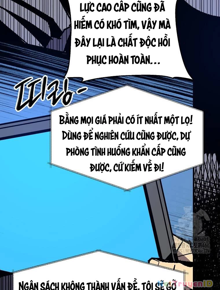 Tôi Đã Đạt Đến Cấp Độ Tối Đa Và Quay Trở Lại Chapter 22 - Trang 3