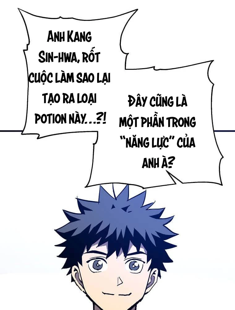 Tôi Đã Đạt Đến Cấp Độ Tối Đa Và Quay Trở Lại Chapter 22 - Trang 3