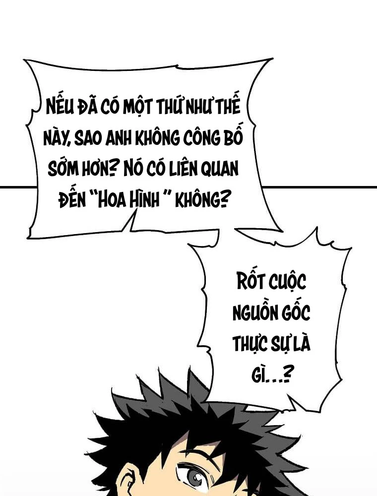 Tôi Đã Đạt Đến Cấp Độ Tối Đa Và Quay Trở Lại Chapter 22 - Trang 3