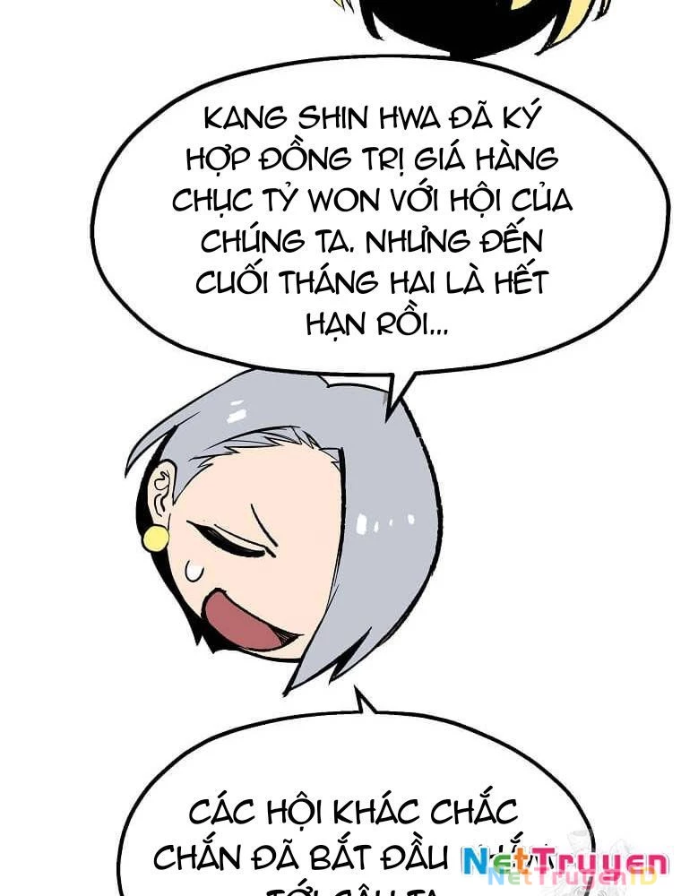 Tôi Đã Đạt Đến Cấp Độ Tối Đa Và Quay Trở Lại Chapter 22 - Trang 3