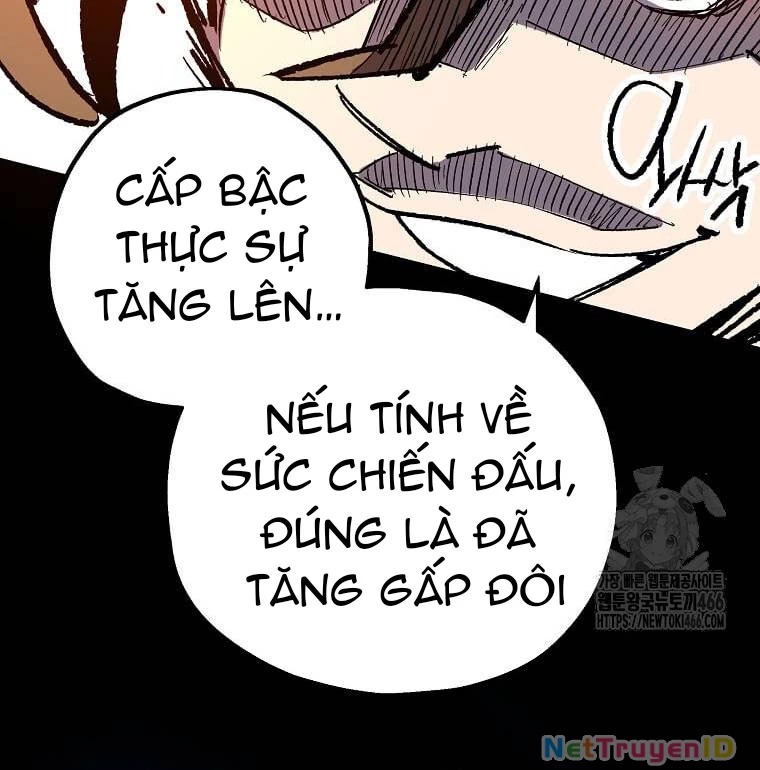 Tôi Đã Đạt Đến Cấp Độ Tối Đa Và Quay Trở Lại Chapter 22 - Trang 3