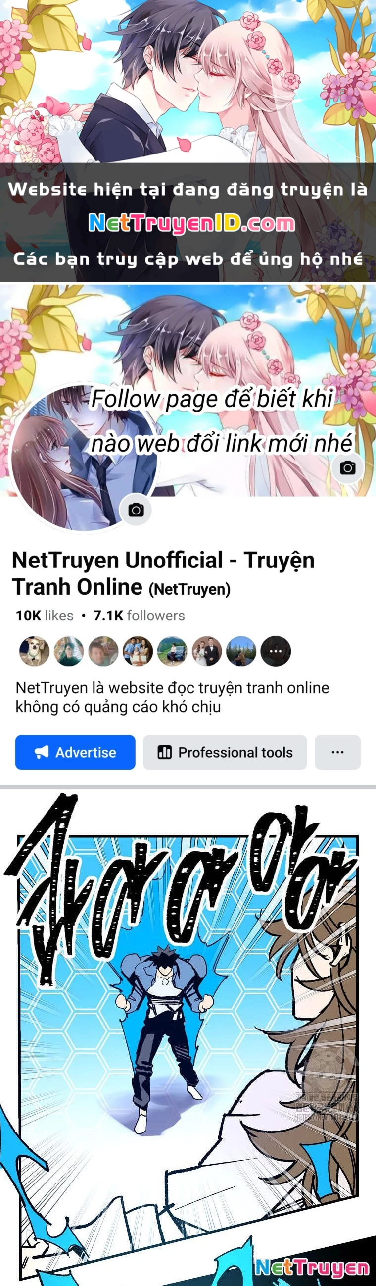 Tôi Đã Đạt Đến Cấp Độ Tối Đa Và Quay Trở Lại Chapter 23 - Trang 3