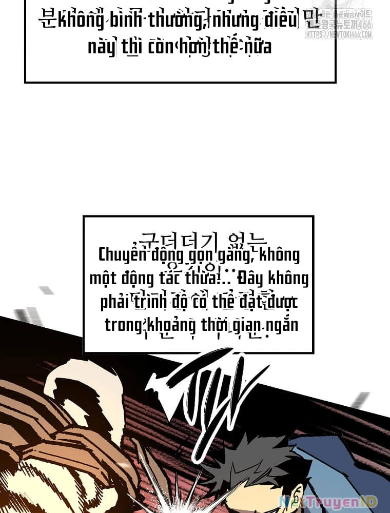 Tôi Đã Đạt Đến Cấp Độ Tối Đa Và Quay Trở Lại Chapter 23 - Trang 3
