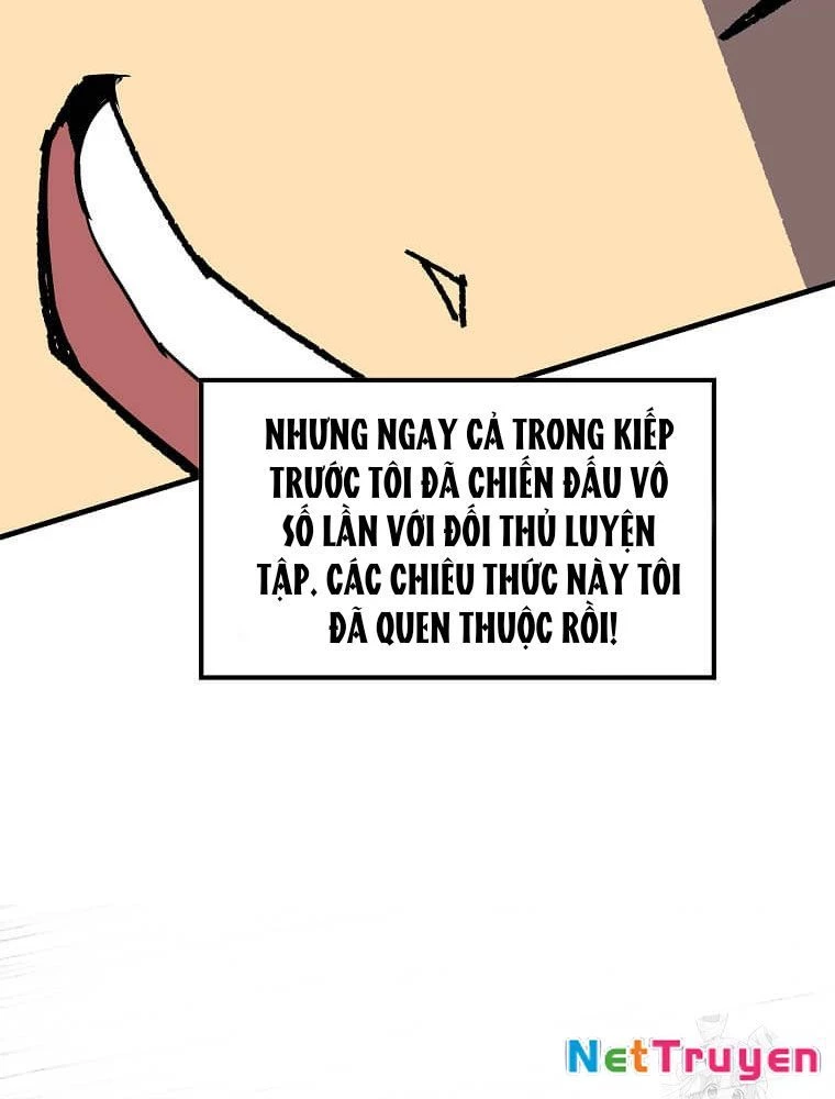 Tôi Đã Đạt Đến Cấp Độ Tối Đa Và Quay Trở Lại Chapter 23 - Trang 3