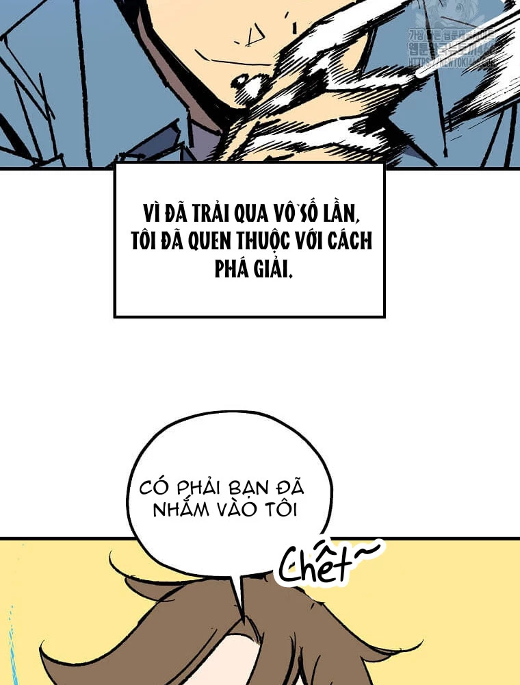 Tôi Đã Đạt Đến Cấp Độ Tối Đa Và Quay Trở Lại Chapter 23 - Trang 3