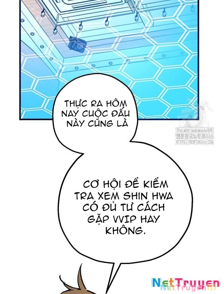 Tôi Đã Đạt Đến Cấp Độ Tối Đa Và Quay Trở Lại Chapter 23 - Trang 3