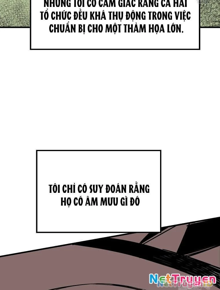 Tôi Đã Đạt Đến Cấp Độ Tối Đa Và Quay Trở Lại Chapter 23 - Trang 3
