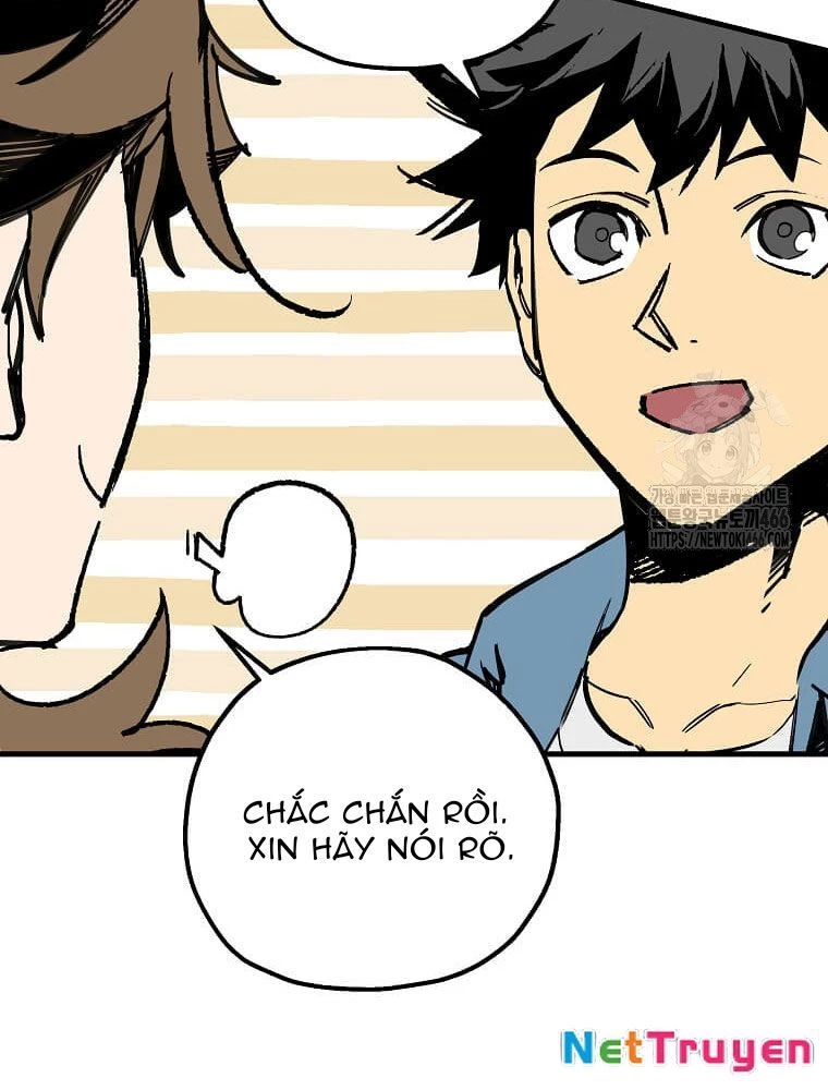 Tôi Đã Đạt Đến Cấp Độ Tối Đa Và Quay Trở Lại Chapter 23 - Trang 3