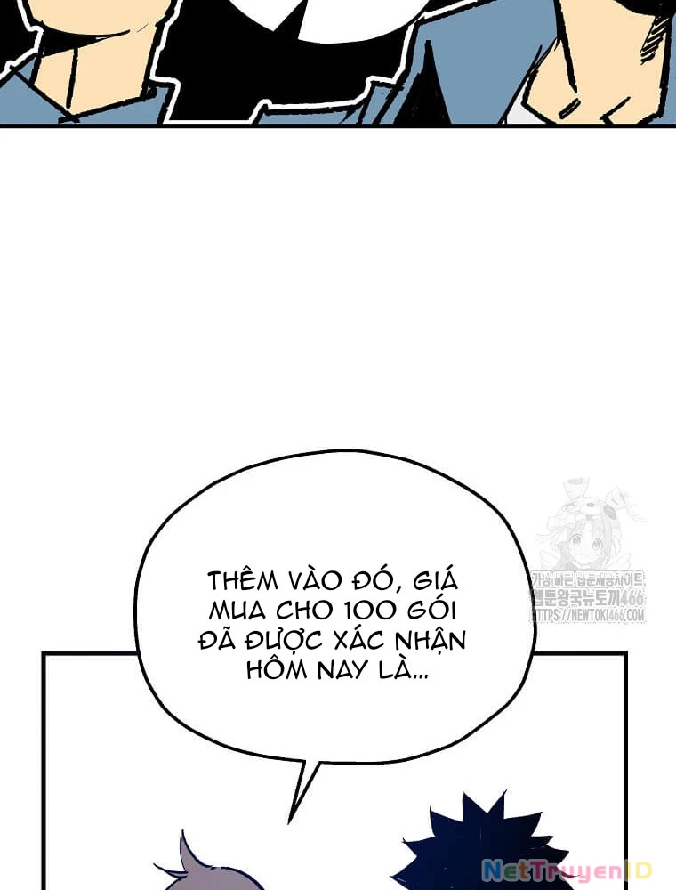 Tôi Đã Đạt Đến Cấp Độ Tối Đa Và Quay Trở Lại Chapter 23 - Trang 3