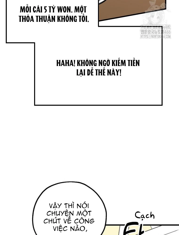 Tôi Đã Đạt Đến Cấp Độ Tối Đa Và Quay Trở Lại Chapter 23 - Trang 3