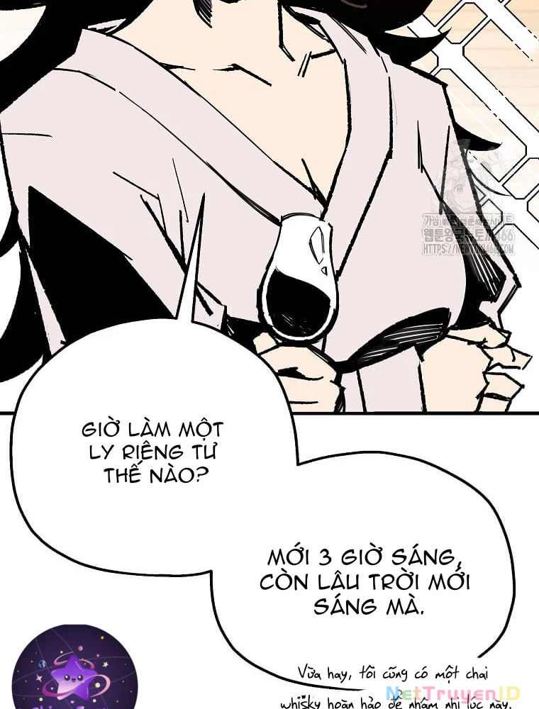 Tôi Đã Đạt Đến Cấp Độ Tối Đa Và Quay Trở Lại Chapter 23 - Trang 3