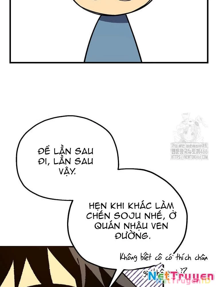 Tôi Đã Đạt Đến Cấp Độ Tối Đa Và Quay Trở Lại Chapter 23 - Trang 3