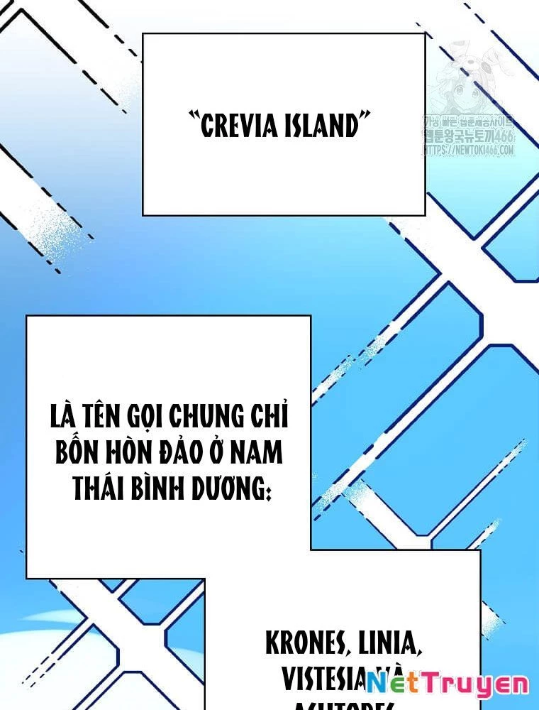 Tôi Đã Đạt Đến Cấp Độ Tối Đa Và Quay Trở Lại Chapter 23 - Trang 3