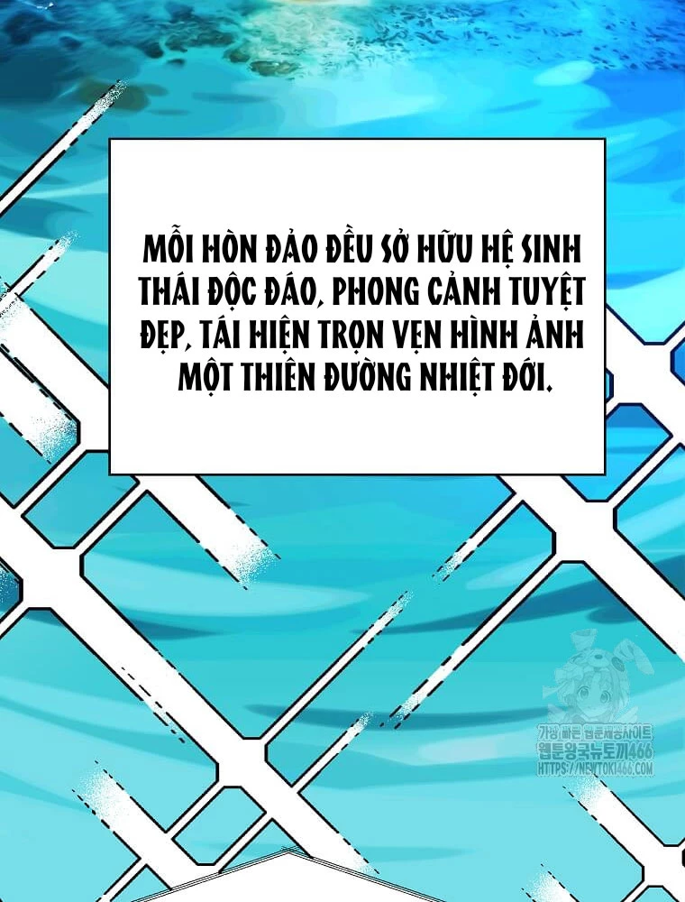 Tôi Đã Đạt Đến Cấp Độ Tối Đa Và Quay Trở Lại Chapter 23 - Trang 3