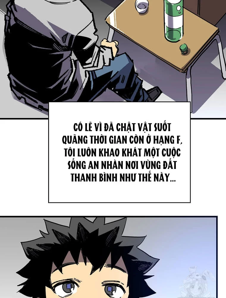 Tôi Đã Đạt Đến Cấp Độ Tối Đa Và Quay Trở Lại Chapter 23 - Trang 3