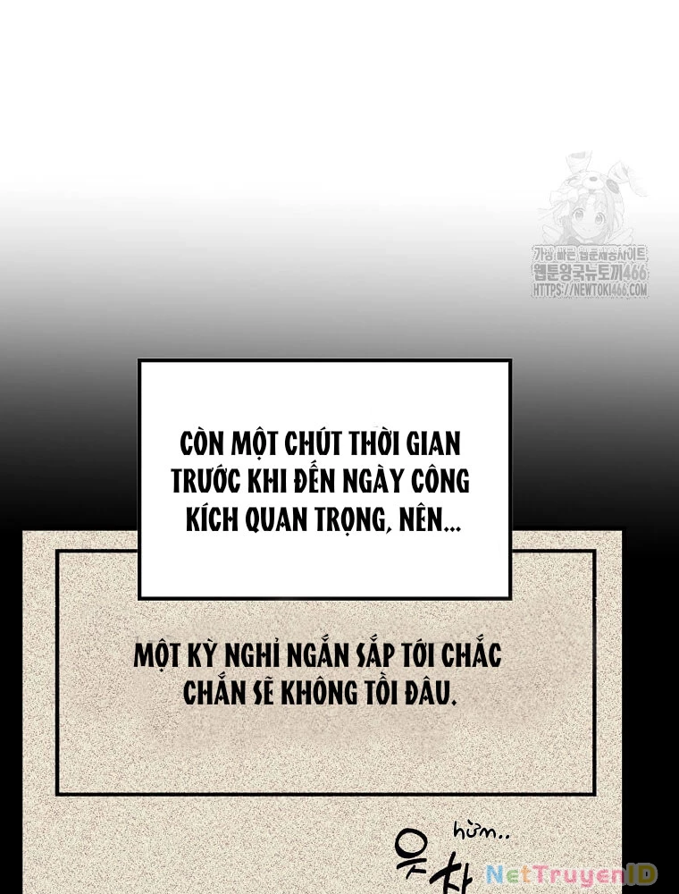 Tôi Đã Đạt Đến Cấp Độ Tối Đa Và Quay Trở Lại Chapter 23 - Trang 3