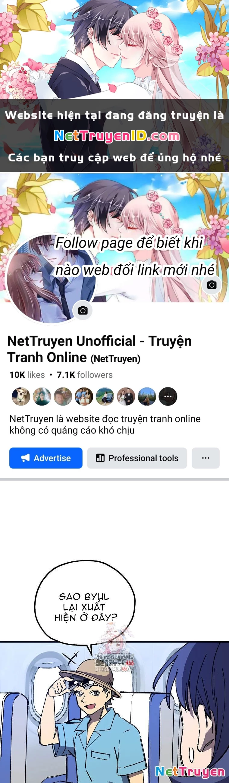 Tôi Đã Đạt Đến Cấp Độ Tối Đa Và Quay Trở Lại Chapter 24 - Trang 3