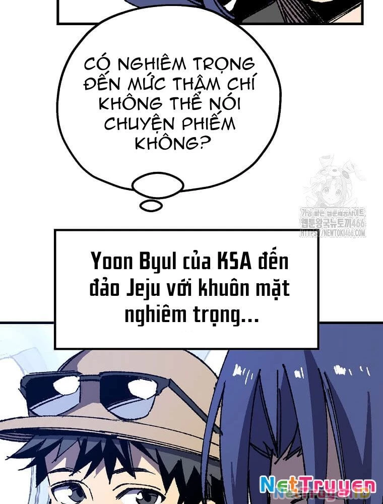 Tôi Đã Đạt Đến Cấp Độ Tối Đa Và Quay Trở Lại Chapter 24 - Trang 3