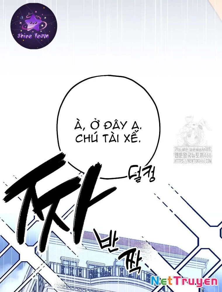 Tôi Đã Đạt Đến Cấp Độ Tối Đa Và Quay Trở Lại Chapter 24 - Trang 3