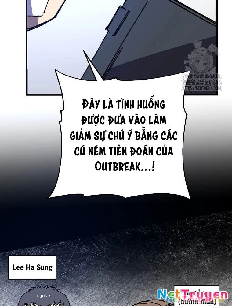 Tôi Đã Đạt Đến Cấp Độ Tối Đa Và Quay Trở Lại Chapter 24 - Trang 3