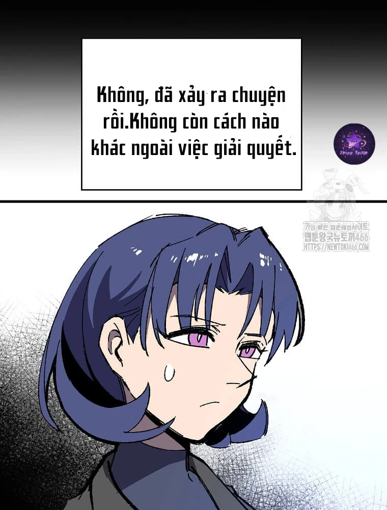 Tôi Đã Đạt Đến Cấp Độ Tối Đa Và Quay Trở Lại Chapter 24 - Trang 3