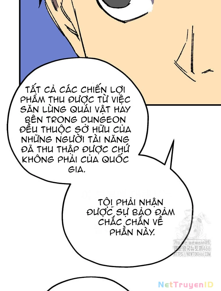 Tôi Đã Đạt Đến Cấp Độ Tối Đa Và Quay Trở Lại Chapter 24 - Trang 3