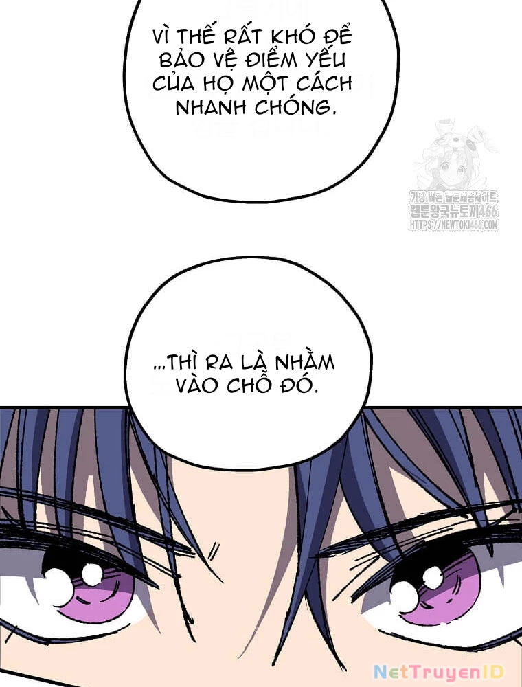 Tôi Đã Đạt Đến Cấp Độ Tối Đa Và Quay Trở Lại Chapter 24 - Trang 3