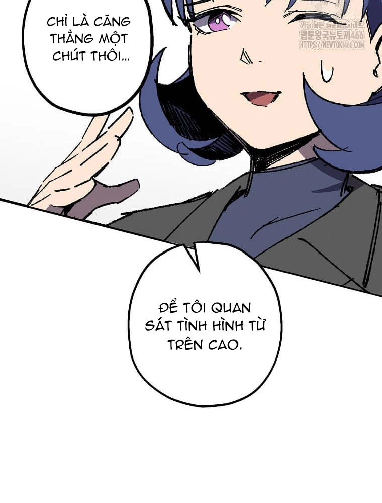 Tôi Đã Đạt Đến Cấp Độ Tối Đa Và Quay Trở Lại Chapter 25 - Trang 3
