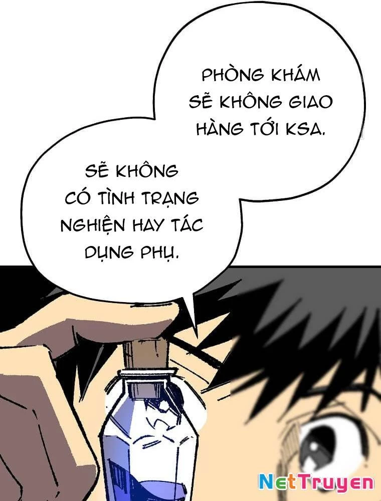 Tôi Đã Đạt Đến Cấp Độ Tối Đa Và Quay Trở Lại Chapter 26 - Trang 3