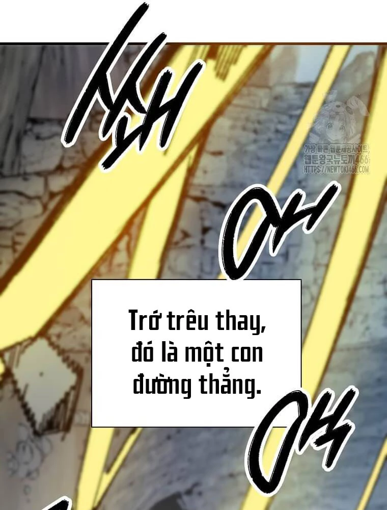 Tôi Đã Đạt Đến Cấp Độ Tối Đa Và Quay Trở Lại Chapter 26 - Trang 3