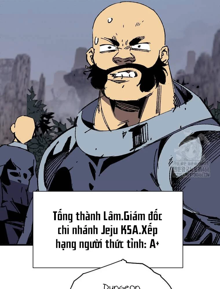Tôi Đã Đạt Đến Cấp Độ Tối Đa Và Quay Trở Lại Chapter 26 - Trang 3