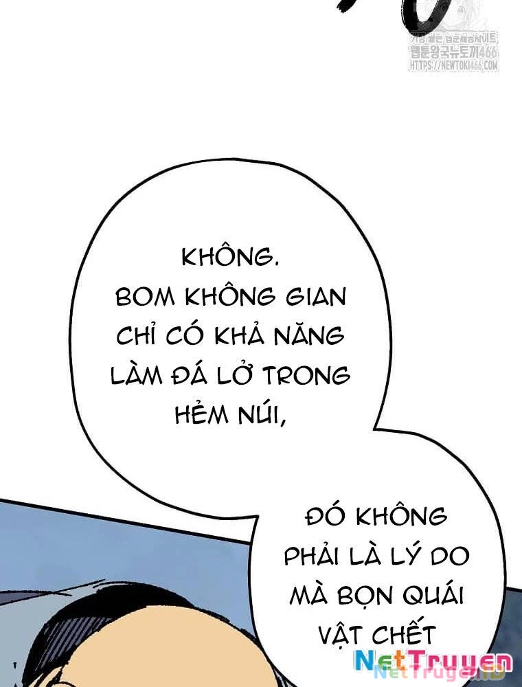 Tôi Đã Đạt Đến Cấp Độ Tối Đa Và Quay Trở Lại Chapter 26 - Trang 3