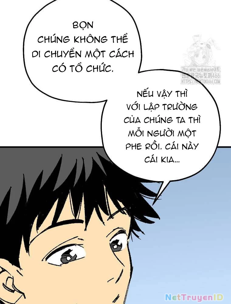 Tôi Đã Đạt Đến Cấp Độ Tối Đa Và Quay Trở Lại Chapter 26 - Trang 3