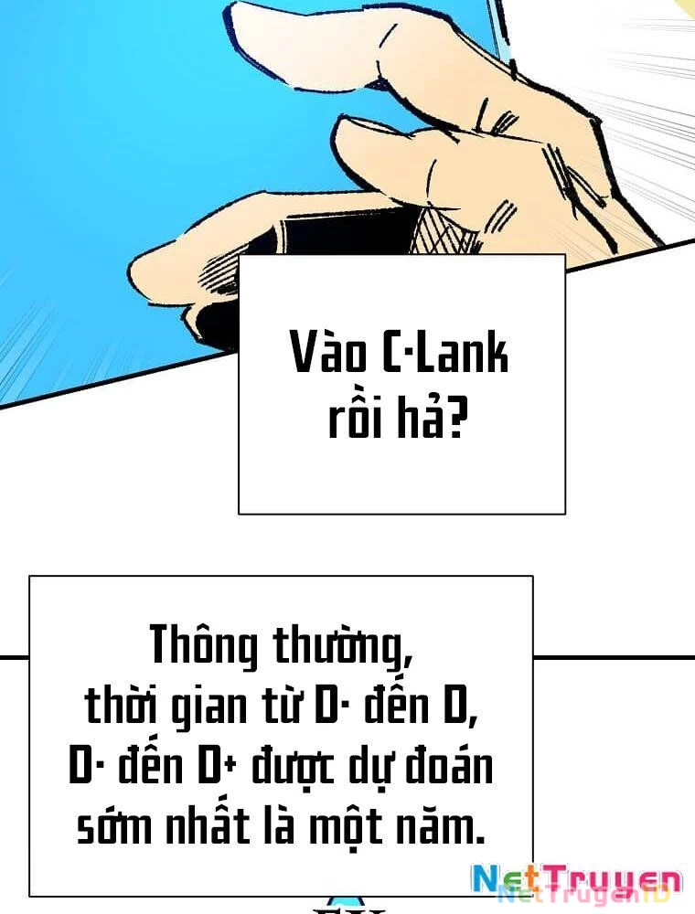 Tôi Đã Đạt Đến Cấp Độ Tối Đa Và Quay Trở Lại Chapter 26 - Trang 3