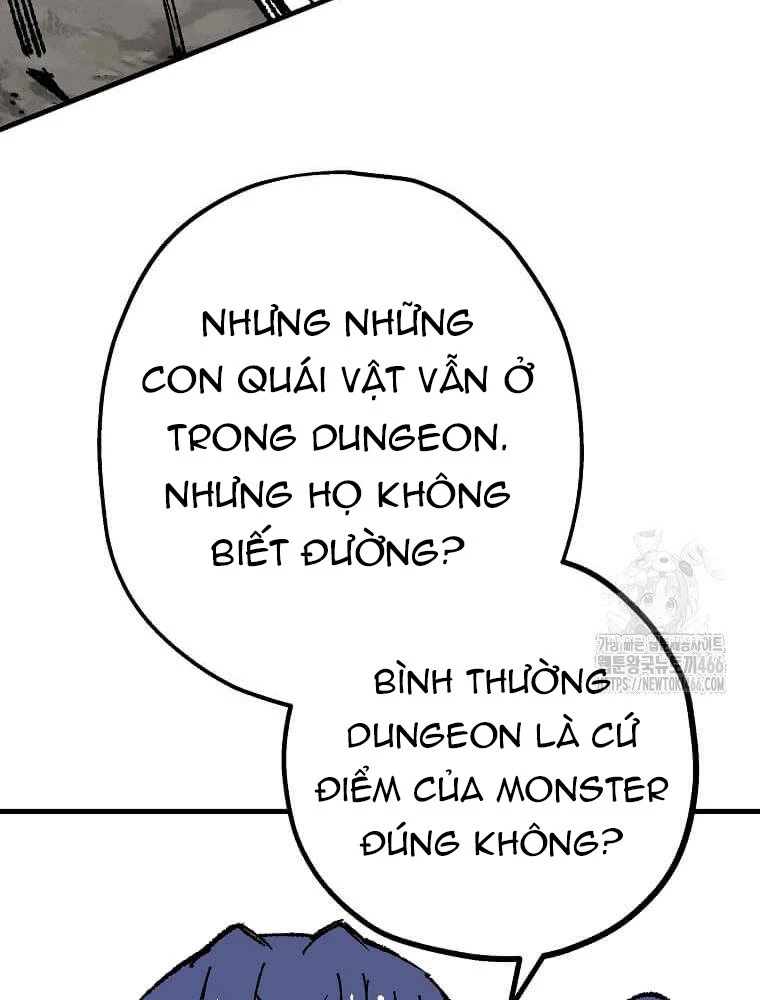 Tôi Đã Đạt Đến Cấp Độ Tối Đa Và Quay Trở Lại Chapter 26 - Trang 3