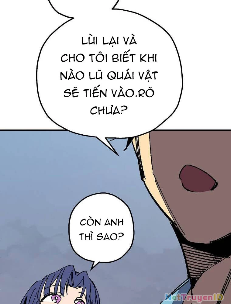 Tôi Đã Đạt Đến Cấp Độ Tối Đa Và Quay Trở Lại Chapter 26 - Trang 3