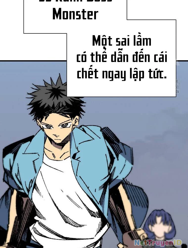 Tôi Đã Đạt Đến Cấp Độ Tối Đa Và Quay Trở Lại Chapter 26 - Trang 3
