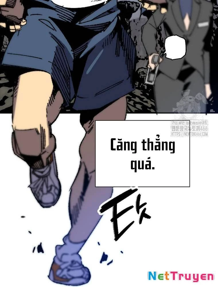 Tôi Đã Đạt Đến Cấp Độ Tối Đa Và Quay Trở Lại Chapter 26 - Trang 3