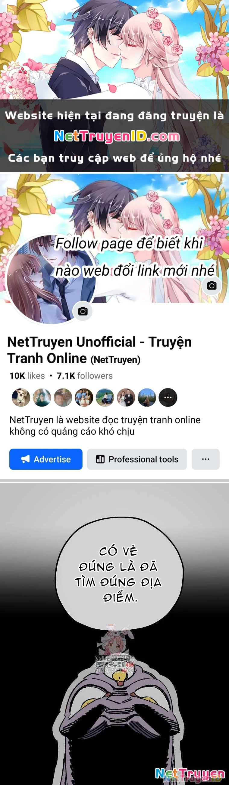 Tôi Đã Đạt Đến Cấp Độ Tối Đa Và Quay Trở Lại Chapter 27 - Trang 3