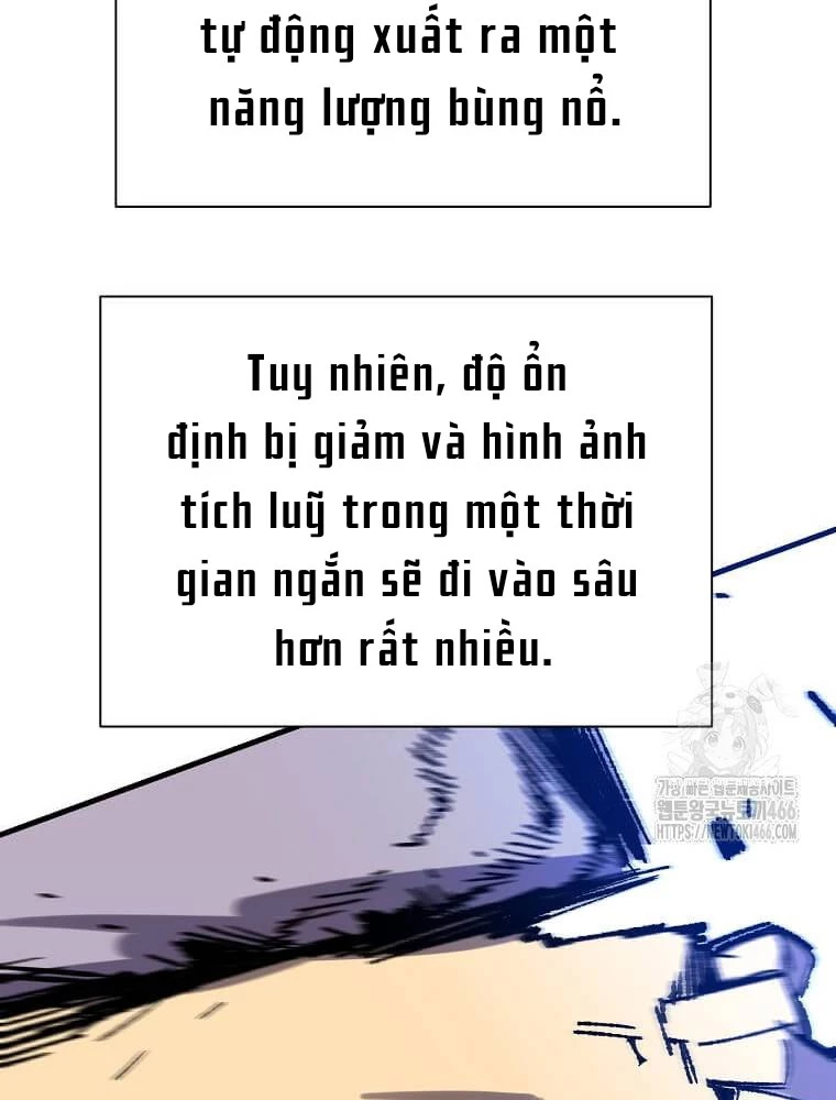 Tôi Đã Đạt Đến Cấp Độ Tối Đa Và Quay Trở Lại Chapter 27 - Trang 3