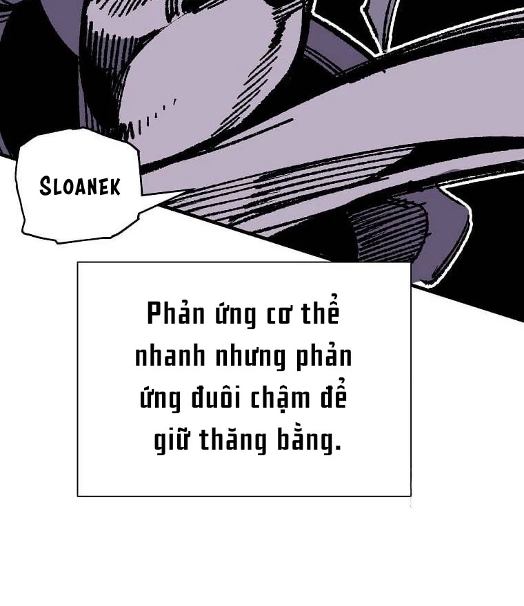Tôi Đã Đạt Đến Cấp Độ Tối Đa Và Quay Trở Lại Chapter 27 - Trang 3